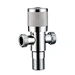 Three Way Angle Valve